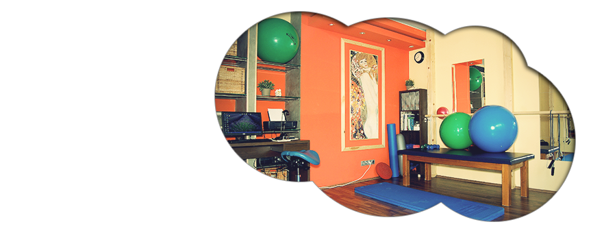 Goldsanitas Mozgásszervi centruma